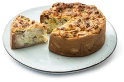 The Green Garden & gurkerl.at hugs & quiches VEGAN