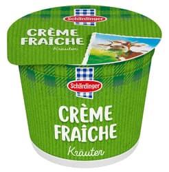 Schärdinger Creme Fraiche, herbs