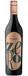 Krispel Zero alkoholfrei
