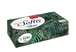 Softis Taschentücher Box