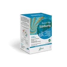 Aboca Natura Mix Advanced Granulat