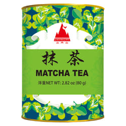 Shan Wai Shan Matcha Tee