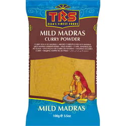 TRS Curry Powder Madras mild