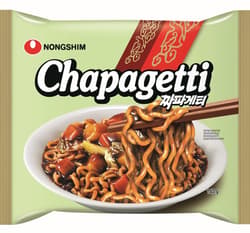 Nongshim Instantnudeln Chapagetti