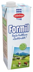 Formil H-Leichtmilch 0,5%