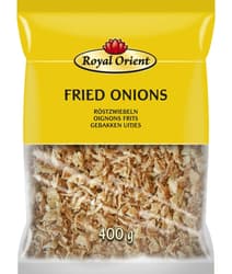 Royal Orient Röstzwiebel