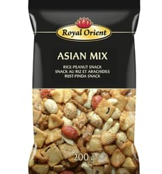 Royal Orient Asian Mix