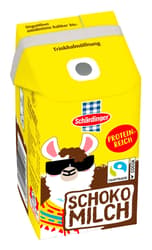 Schärdinger H-Schokomilch