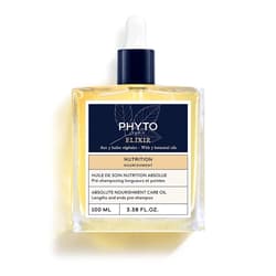 Phyto NUTRITION Care Oil