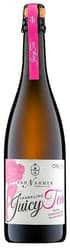 Van Nahmen BIO Sparkling Juicy Tea Rhabarber