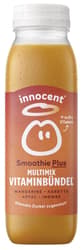 Innocent Smoothie Plus Multimix Vitaminbündel - gekühlt (EinwegPFAND)