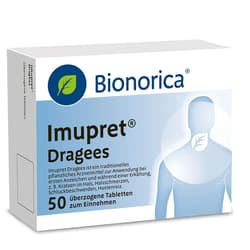 Imupret Dragees