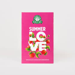 Dr. Kottas Summer Love