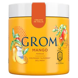 GROM Sorbetto al Mango (tiefgekühlt)