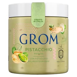 GROM Gelato al Pistacchio      