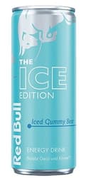 Red Bull Energy Drink Ice Edition (EinwegPFAND)