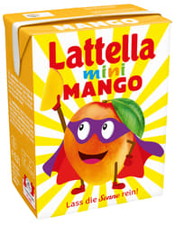 Lattella Mini Mango