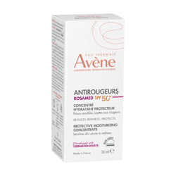 Avene Antirougeurs Rosamed SPF 50+
