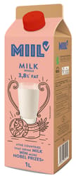 Miil Vollmilch 3.8%