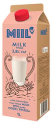 Miil Vollmilch 3.8%