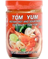 Cock Brand Tom Yum Paste