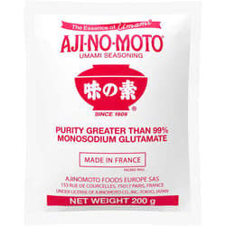 Ajinomoto Monosodium Glutamate (MSG)