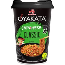 Oyakata Japanese Yakisoba Classic