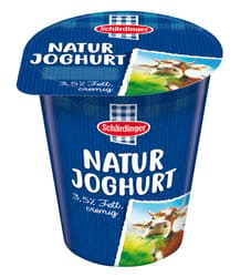 Schärdinger Naturjoghurt 3,5% XL