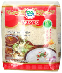 Aroy-D Thai Hom Mali Reis