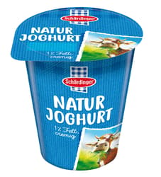 Schärdinger Naturjoghurt 1% leicht XL