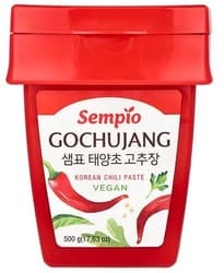 Sempio Gochujang Hot Pepper Paste