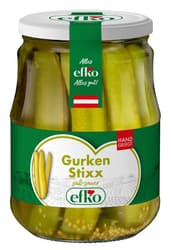 Efko Gurken Stixx
