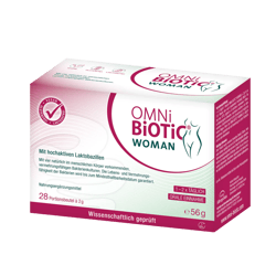 OMNi BiOTiC®  Woman