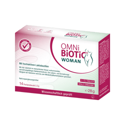 OMNi BiOTiC®  Woman 