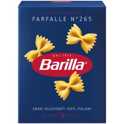 Barilla Farfalle