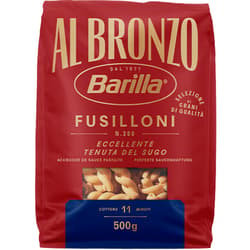 Barilla Al Bronzo Fusillione