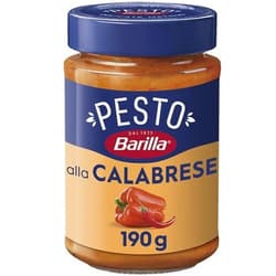 Barilla Pesto Calabrese