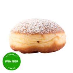 Joseph Brot BIO Butterkrapfen mit Wachauer Marille