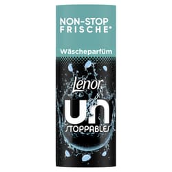 Lenor Unstoppables, Fresh, 155g