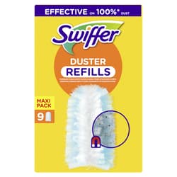 Swiffer Dust Magnet Refill Pack 9