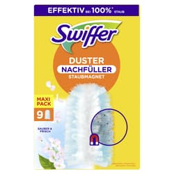 Swiffer Dust Magnet Refill Pack 9 with Fragrance