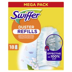 Swiffer Dust Magnet Refill Pack 18 with Fragrance