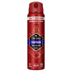 Old Spice Deo Bodyspray Captain*