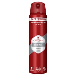 Old Spice Deo Bodyspray Original*