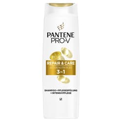 Pantene Pro-V 3in1 Repair & Care Shampoo