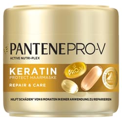 Pantene Pro-V Repair & Care Keratin Reconstruct Haarmaske