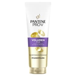 Pantene Pro-V Volumen Pur Pflegespülung