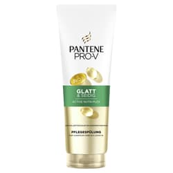 Pantene Pro-V Glatt & Seidig Pflegespülung