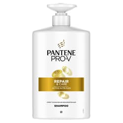 Pantene Pro-V Repair & Care Shampoo
