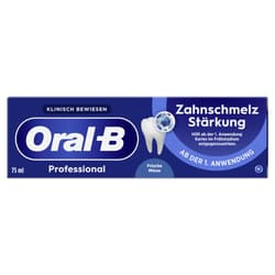 Oral-B Professional Enamel Strengthening